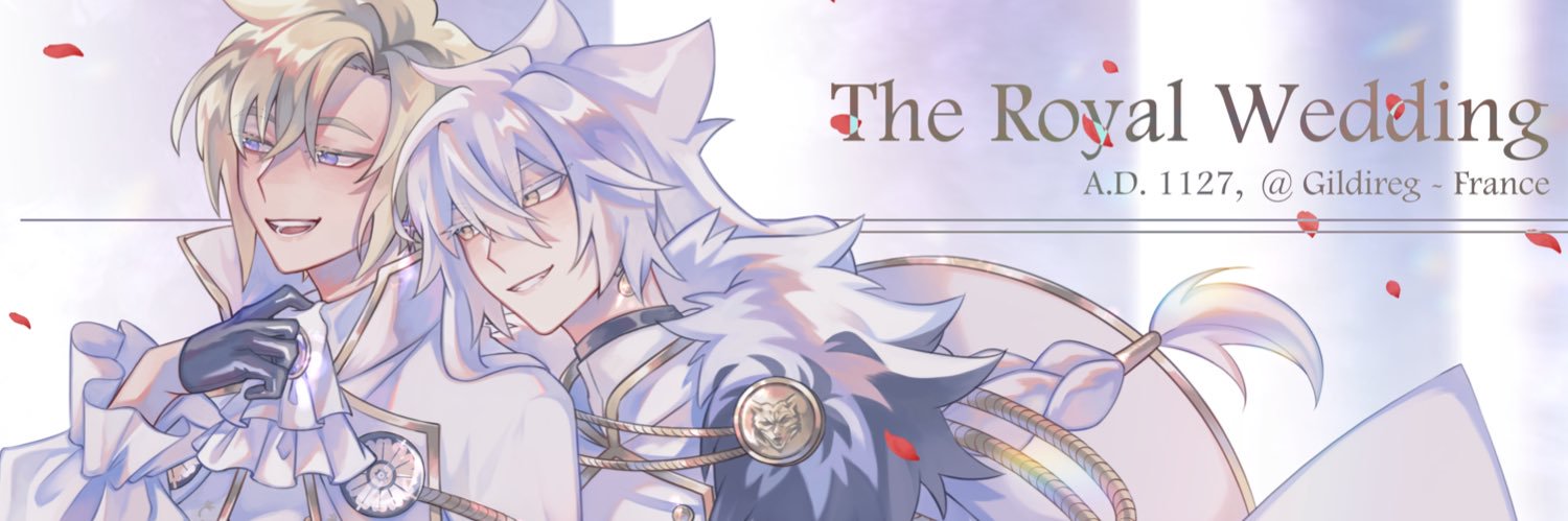 Rugil🦊❄️ (เรียนไม่จบแต่ไม่อยู่ บัย) banner