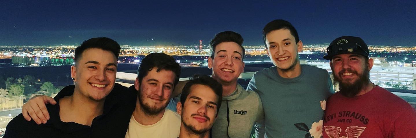 DevinDamota's profile banner image