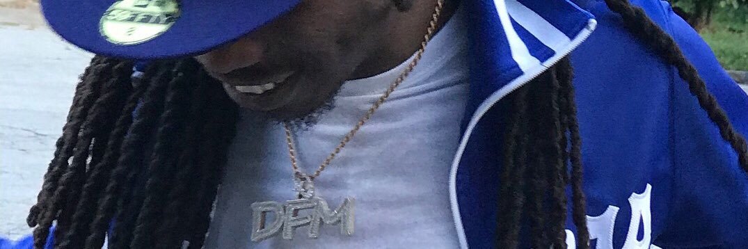 therealrarag5's profile banner image
