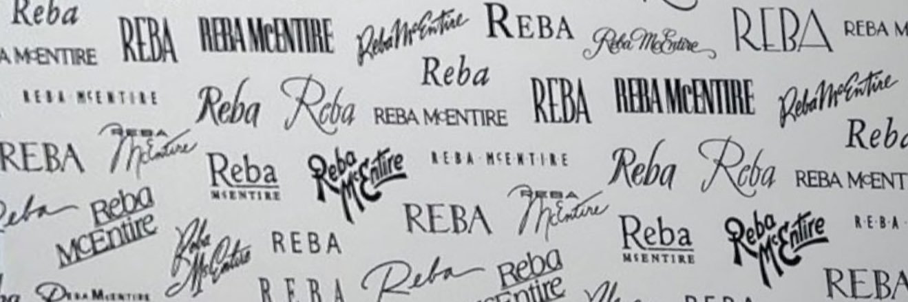 Larry #Reba 👑💃🏼🎤🎶 banner