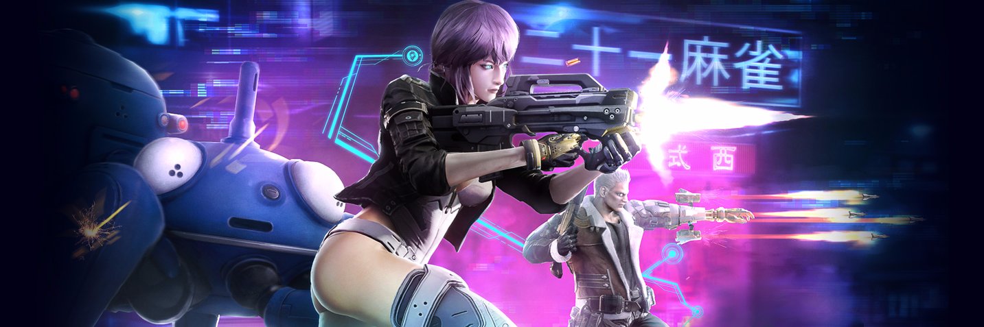 First Assault banner