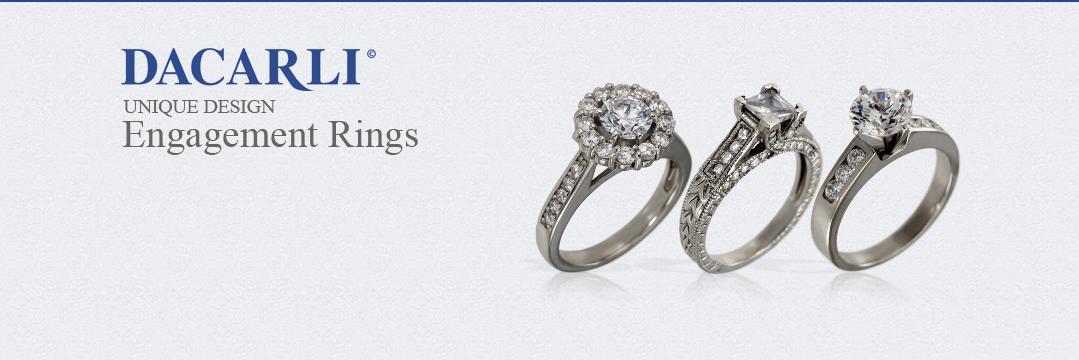 Dacarli Jewelry banner