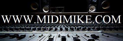 Michael Kennedy banner