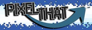 Pixel_That's profile banner image