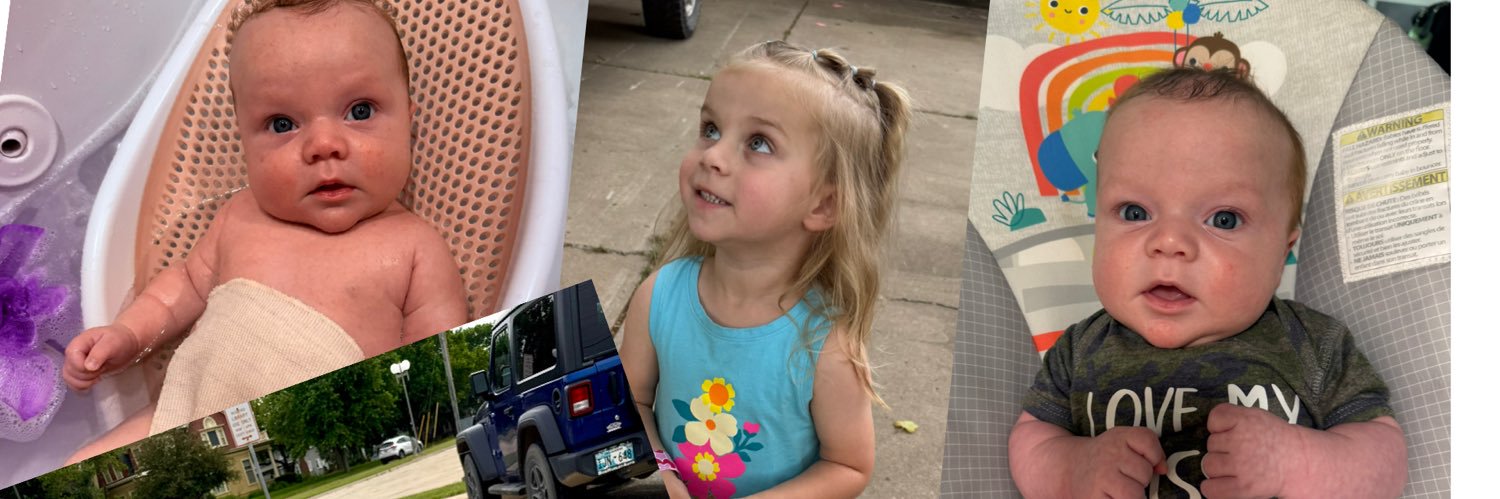 kayleecasteel's profile banner image