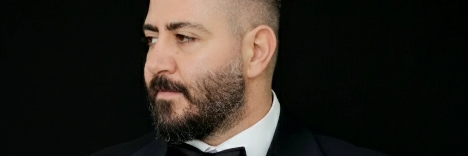 Paul Jreish 🇱🇧 banner