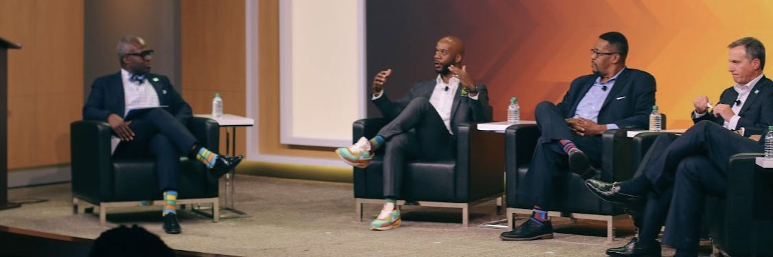 Dr. Hassan Brown banner