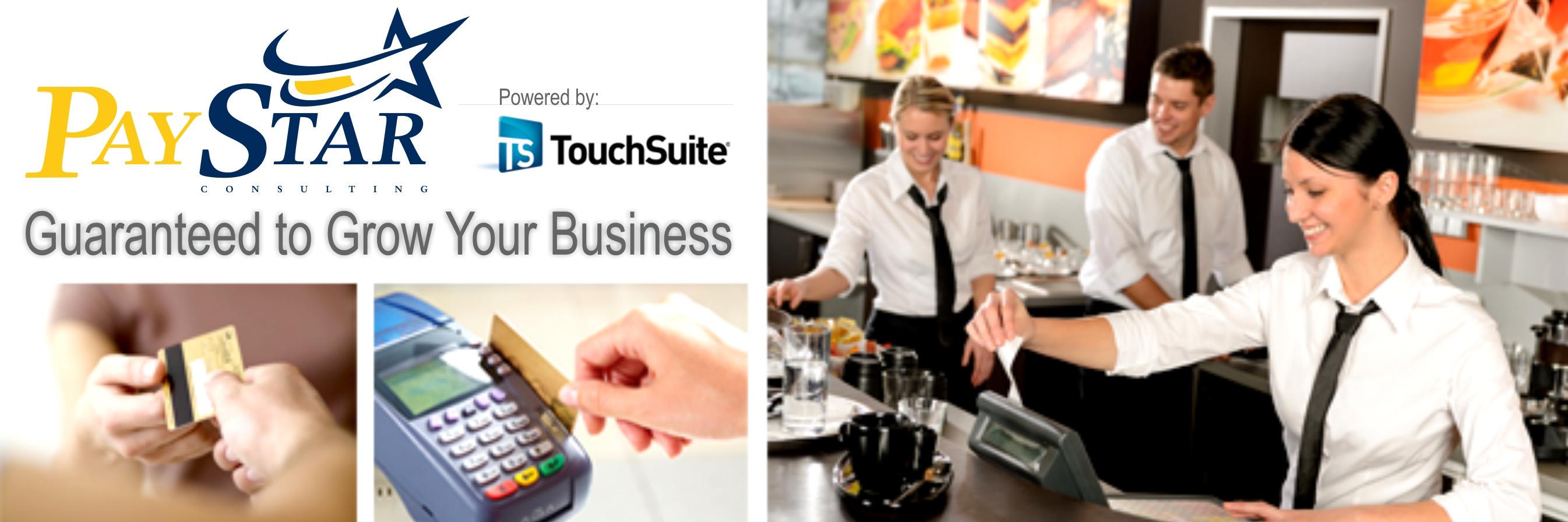 PayStarConsult's profile banner image