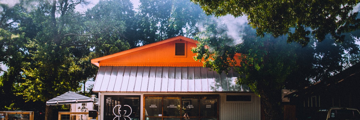 Through Good Coffee banner