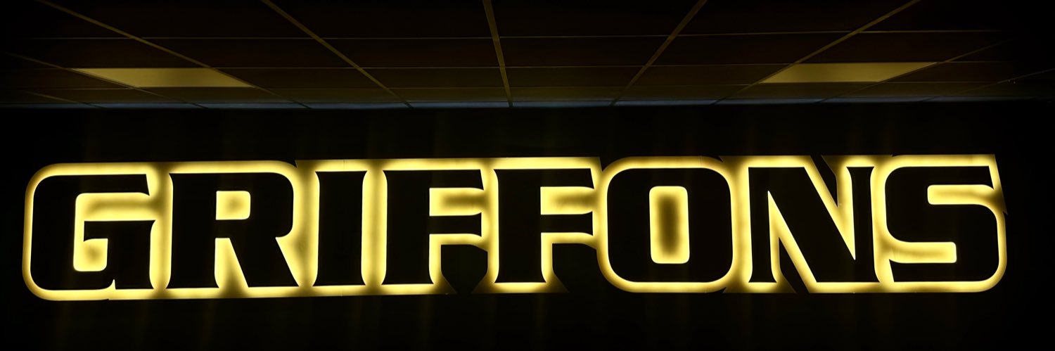 Griffon Hoops banner