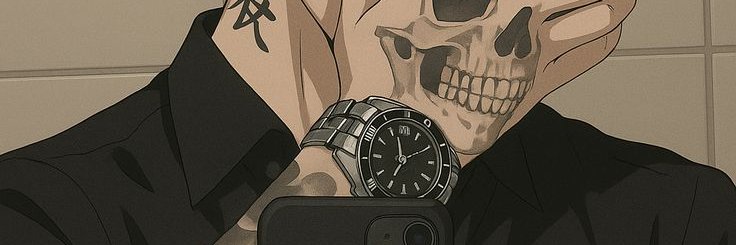Zxvuio's profile banner image