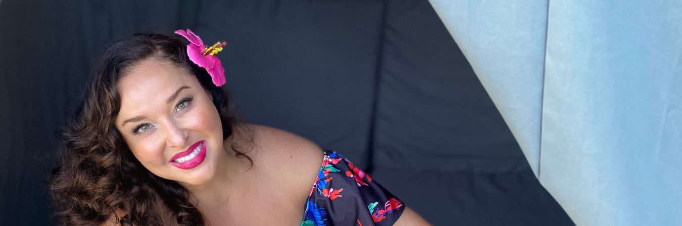 mariarussell's profile banner image