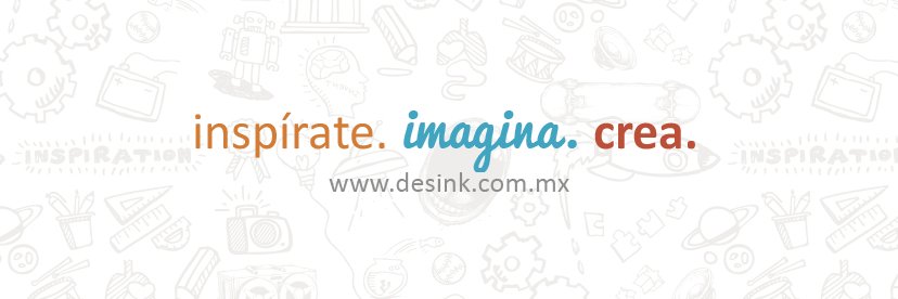 desinkmx's profile banner image