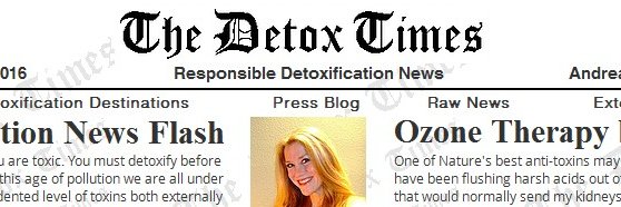 thedetoxtimes's profile banner image