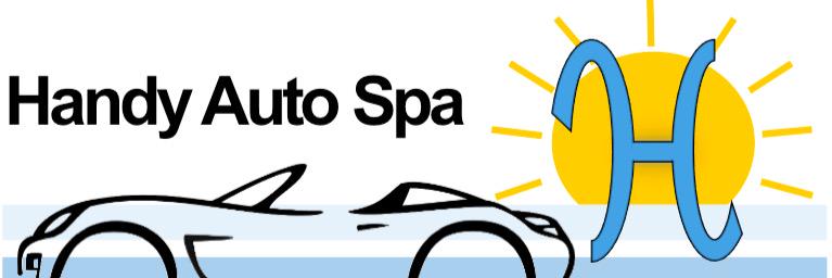HandyAutoSpa's profile banner image