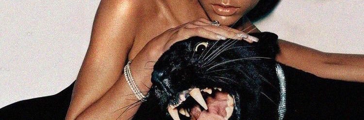 lovetishaa's profile banner image