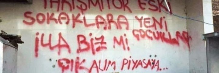 Hakanakyll's profile banner image