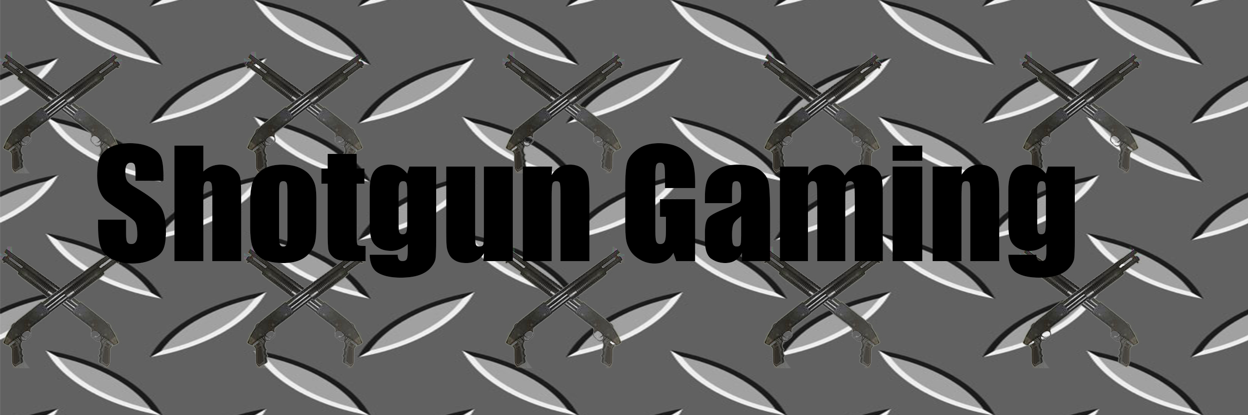 ShotgunShells's profile banner image
