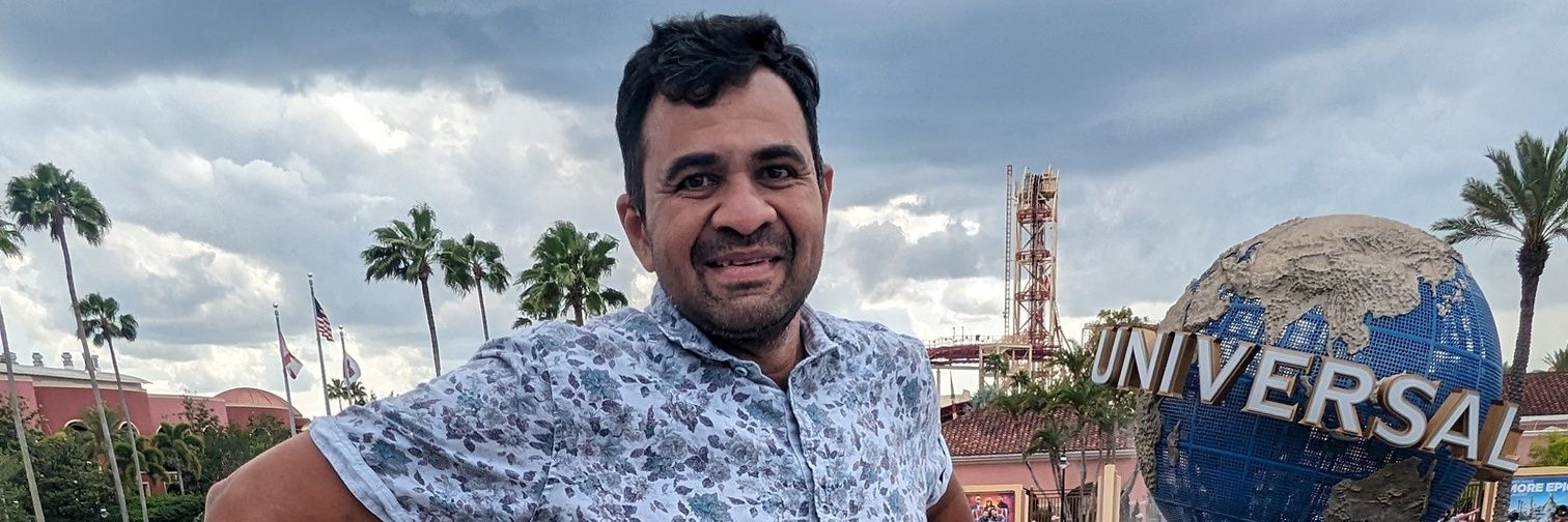 IndusKnight's profile banner image
