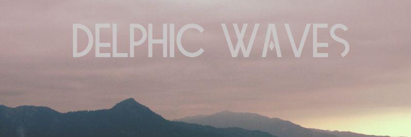 DelphicWaves's profile banner image