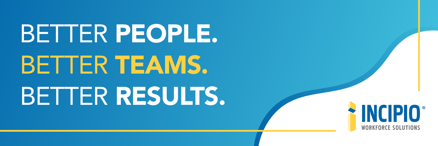 IncipioWorks's profile banner image