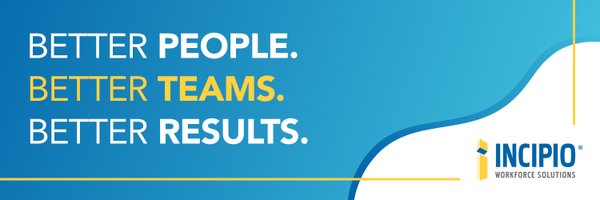 IncipioWorks Profile Banner