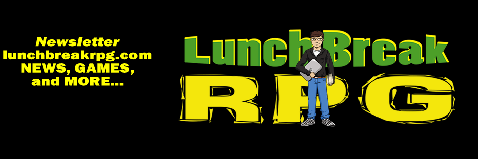 LunchBreakRPG's profile banner image
