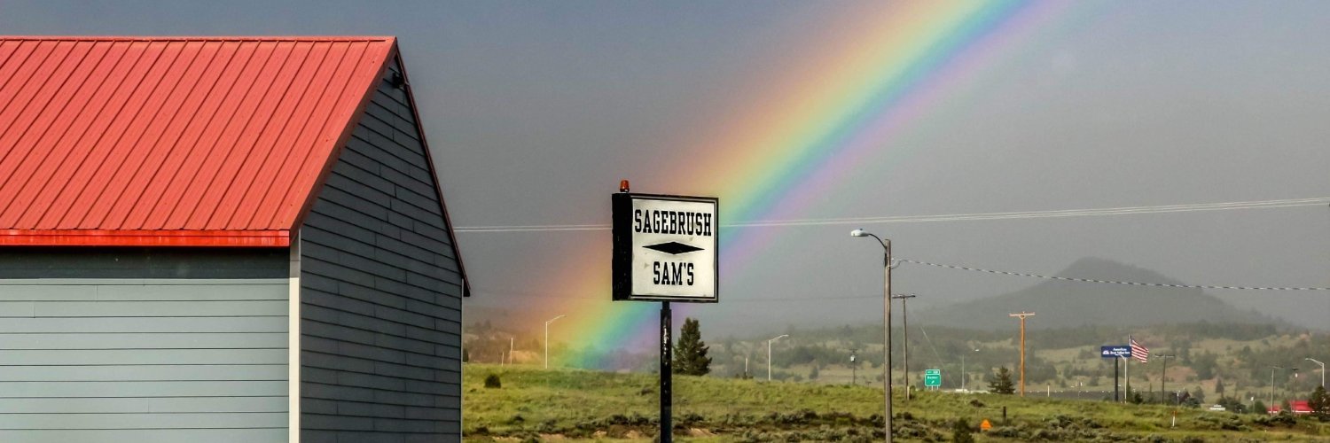 SagebrushSams's profile banner image