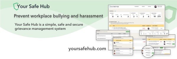YourSafeHub's profile banner image