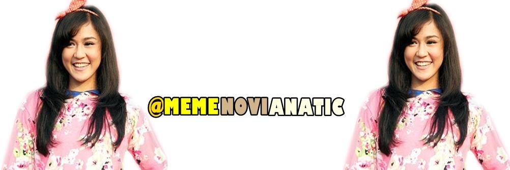 MemeNovianatic's profile banner image