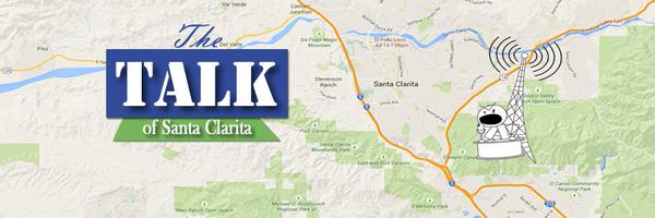 TalkofSantaClarita Profile Banner