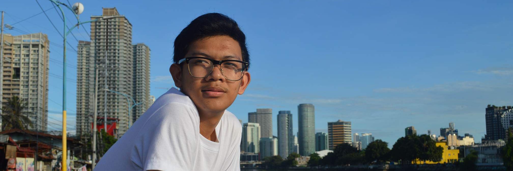 JohnHeinard22's profile banner image