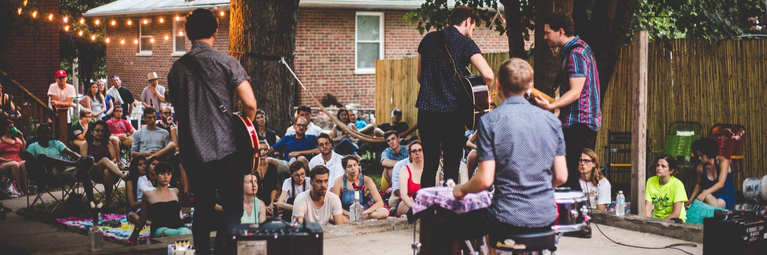 Sofar Sounds StLouis banner