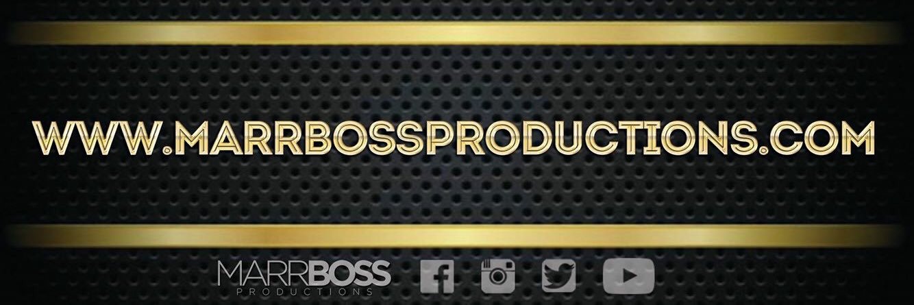 MARRBOSSPROD's profile banner image