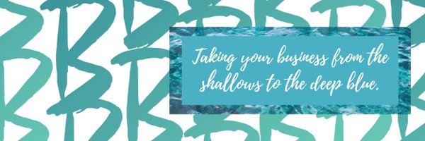 BlueTideCreates Profile Banner