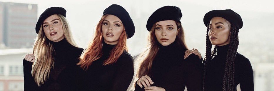 LMLLittleMix's profile banner image