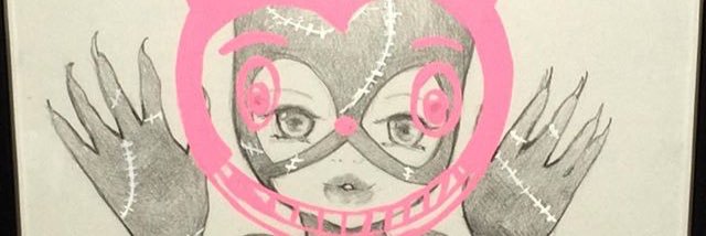 Craftymisfit's profile banner image