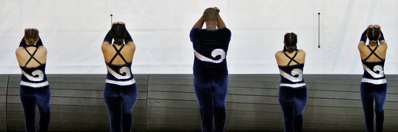 WBU_Dance's profile banner image