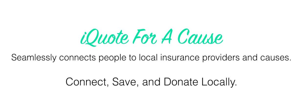 IQuoteForACause's profile banner image