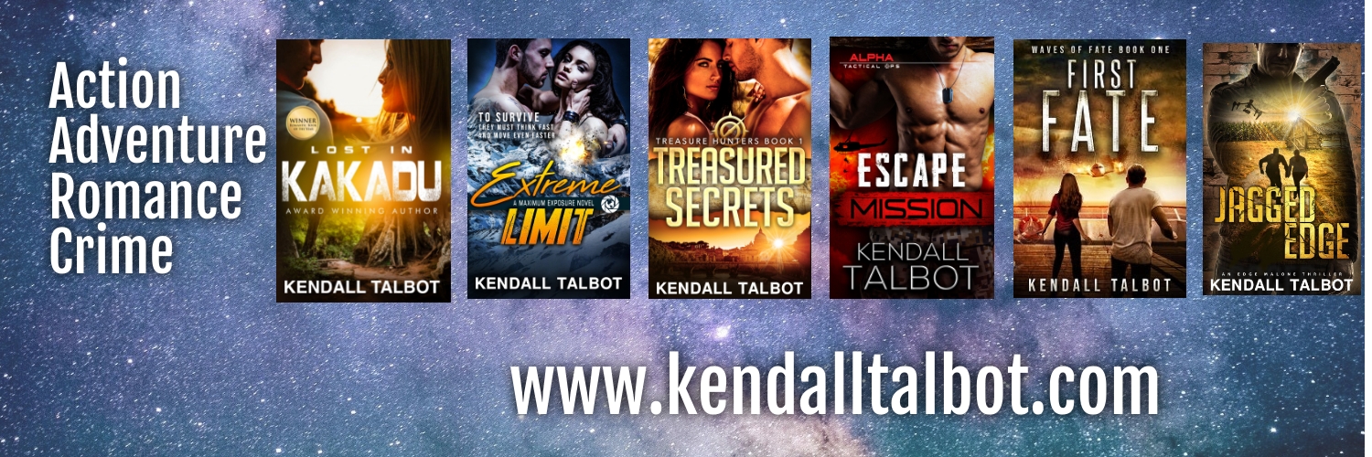 KendallTalbot banner