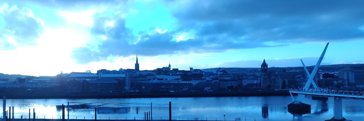 deanspj's profile banner image