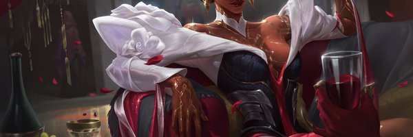 BlakeByun Profile Banner