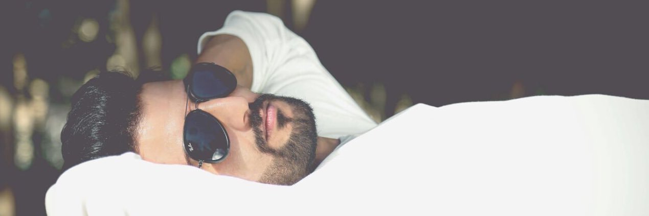 saadalkwity's profile banner image