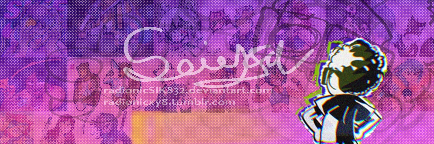 RadionicChannl's profile banner image