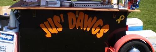 JusDawgs's profile banner image