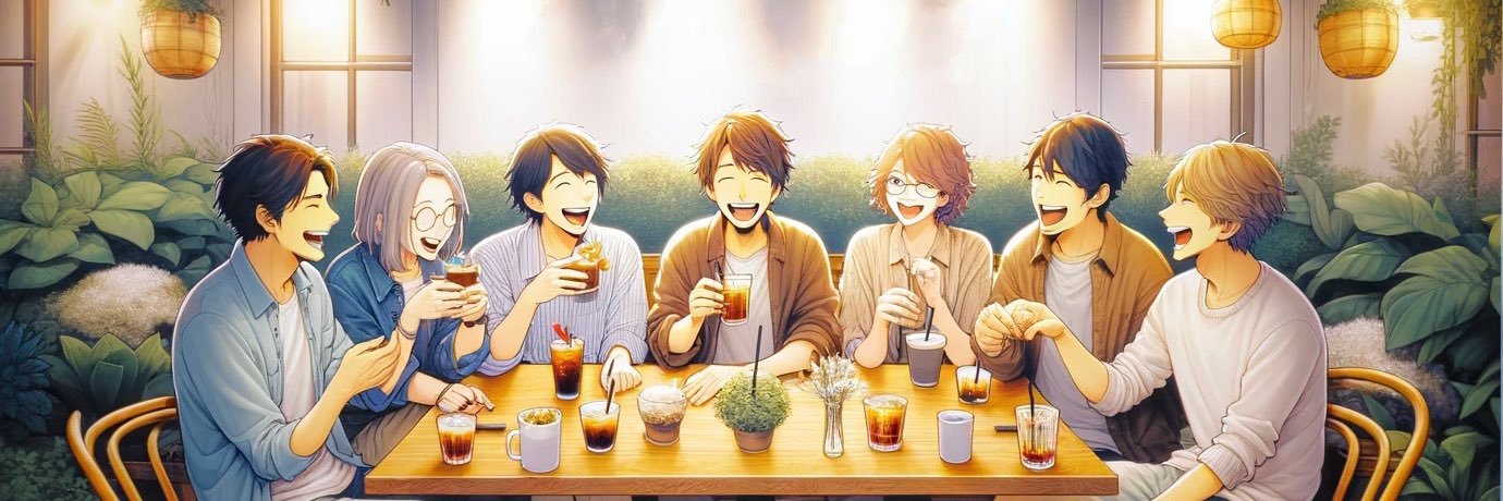 usami12593's profile banner image
