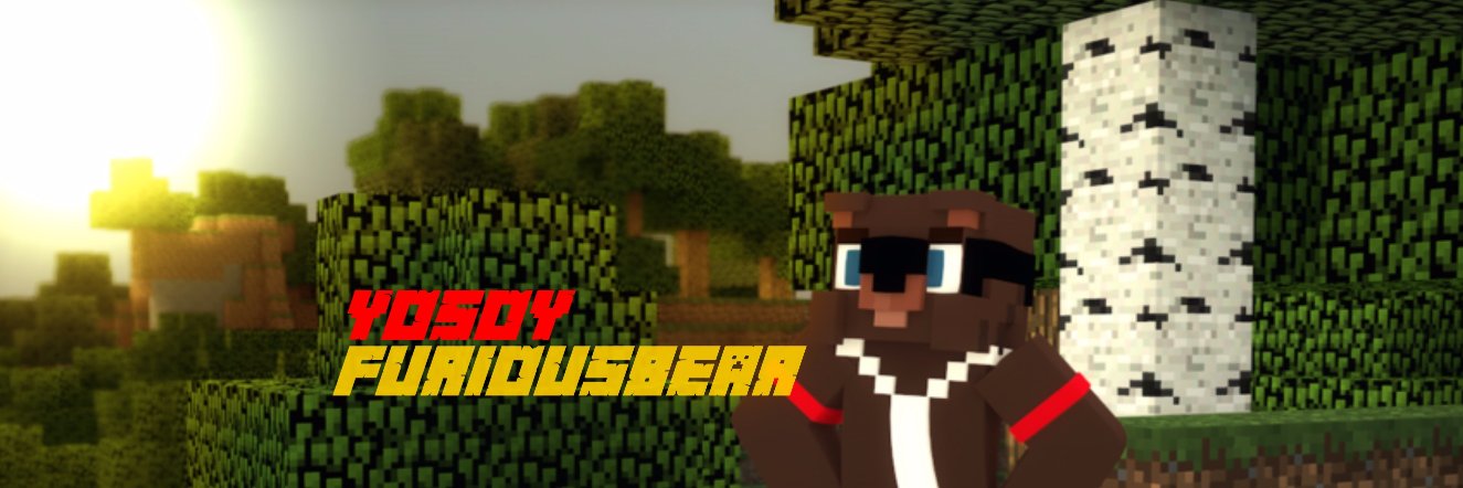 furiousbear1's profile banner image