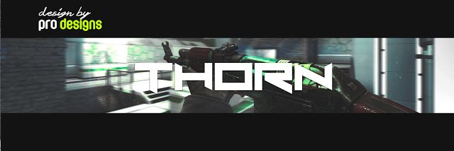 Thorn Snipes banner