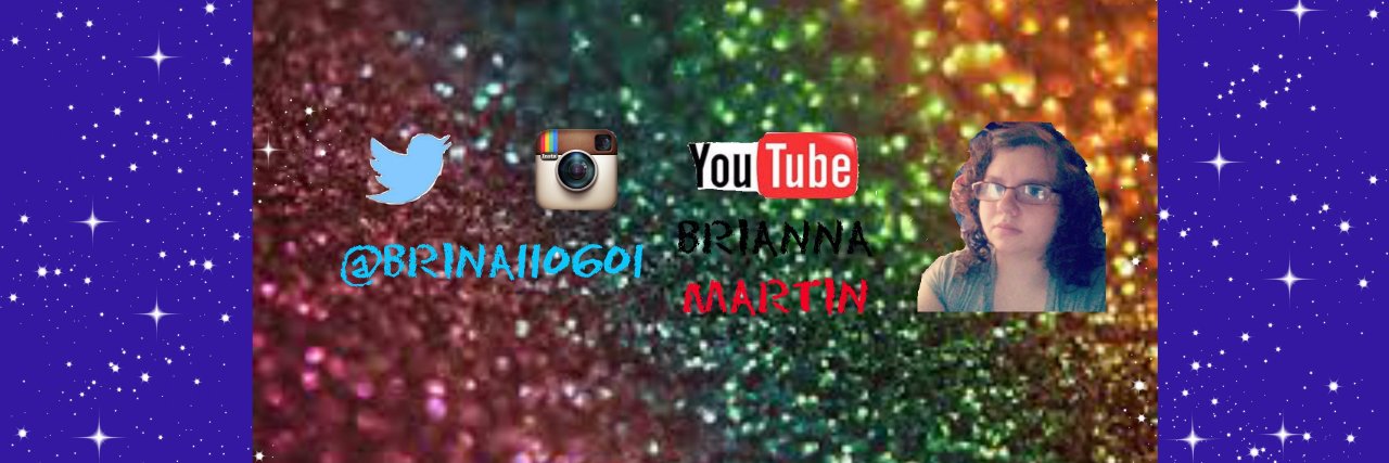 brina_110601's profile banner image