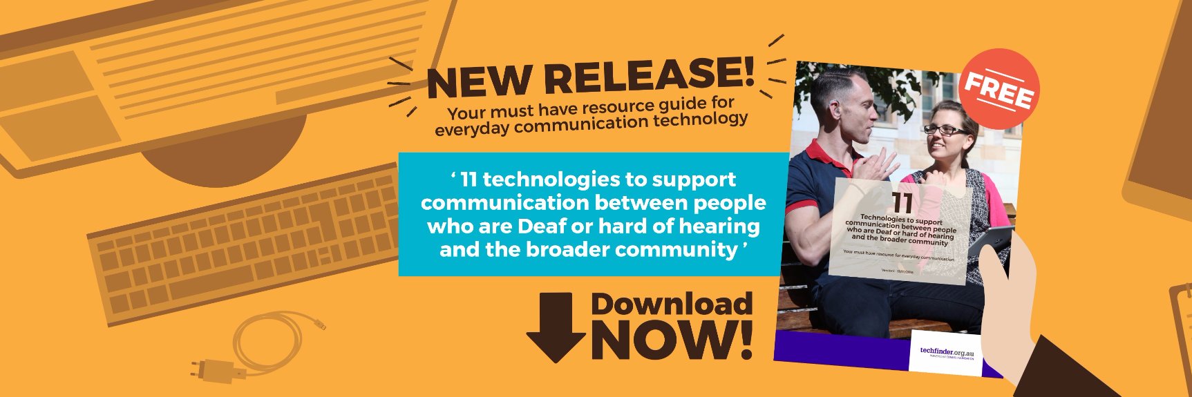 techfinder101's profile banner image